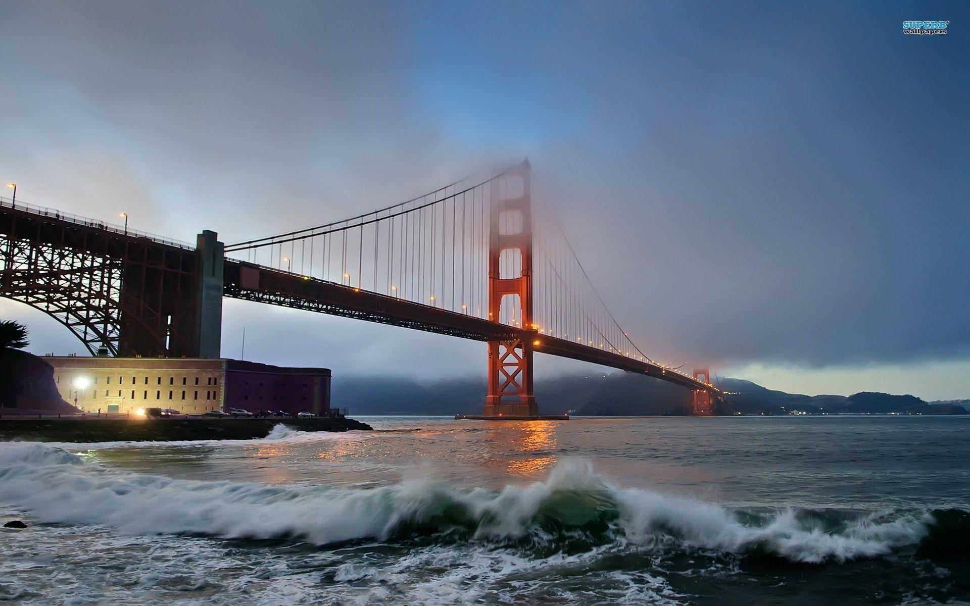1920x1200 Golden Gate Bridge wallpaper wallpaper - #, Desktop