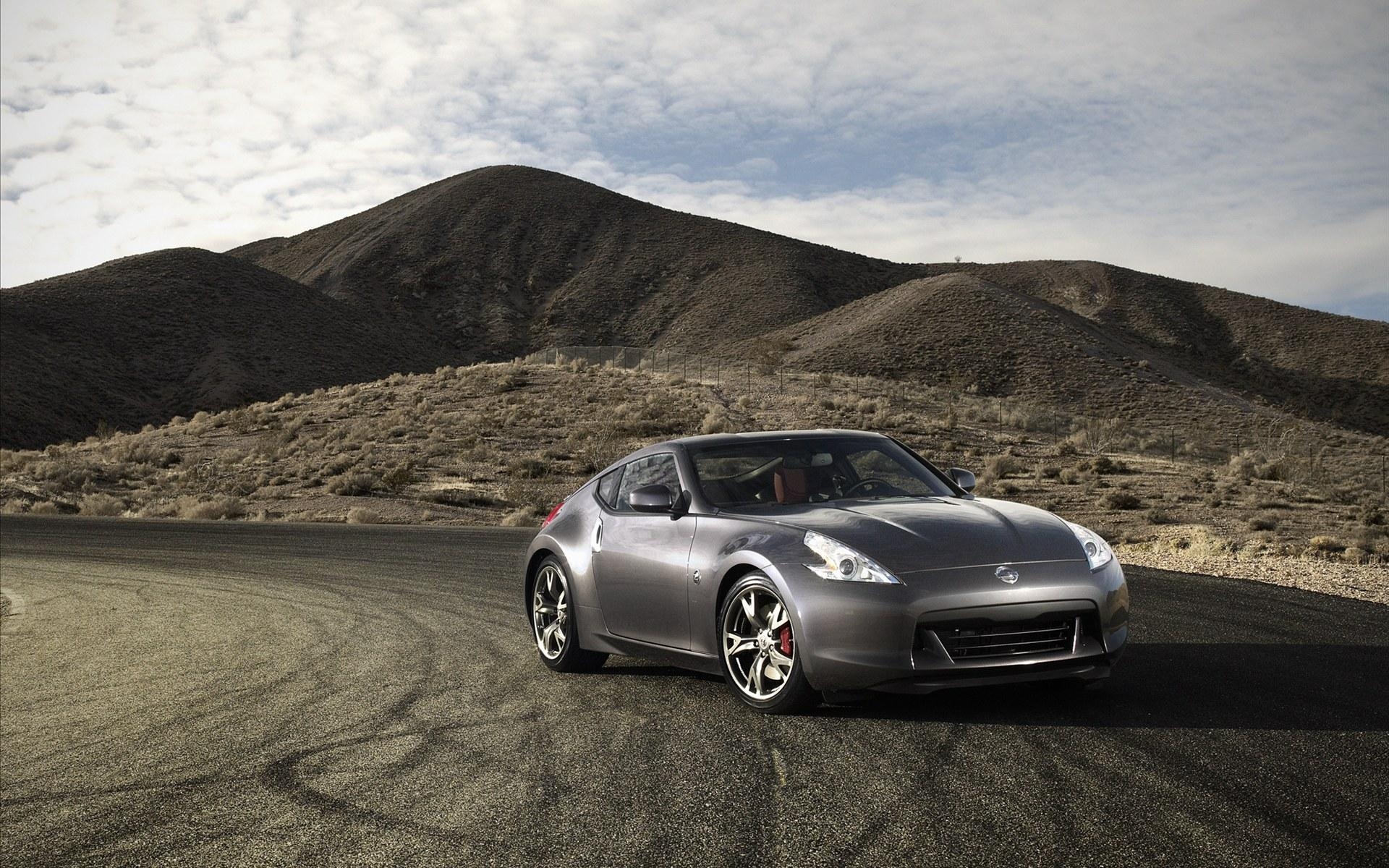 1920x1200 Nissan 370z Wallpaper HD LKCOIX, Desktop