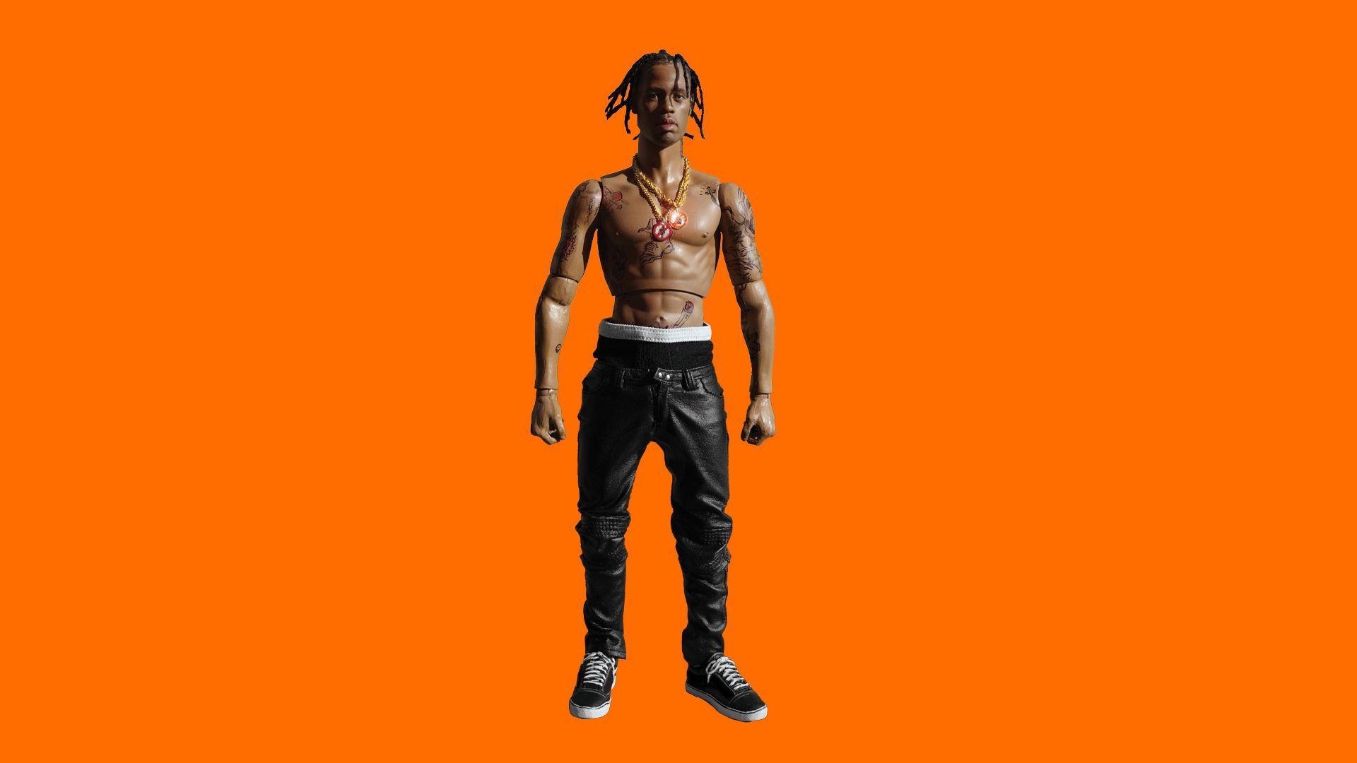 1920x1080 Rodeo Travis Scott Wallpaper Free Rodeo Travis Scott Background, Desktop