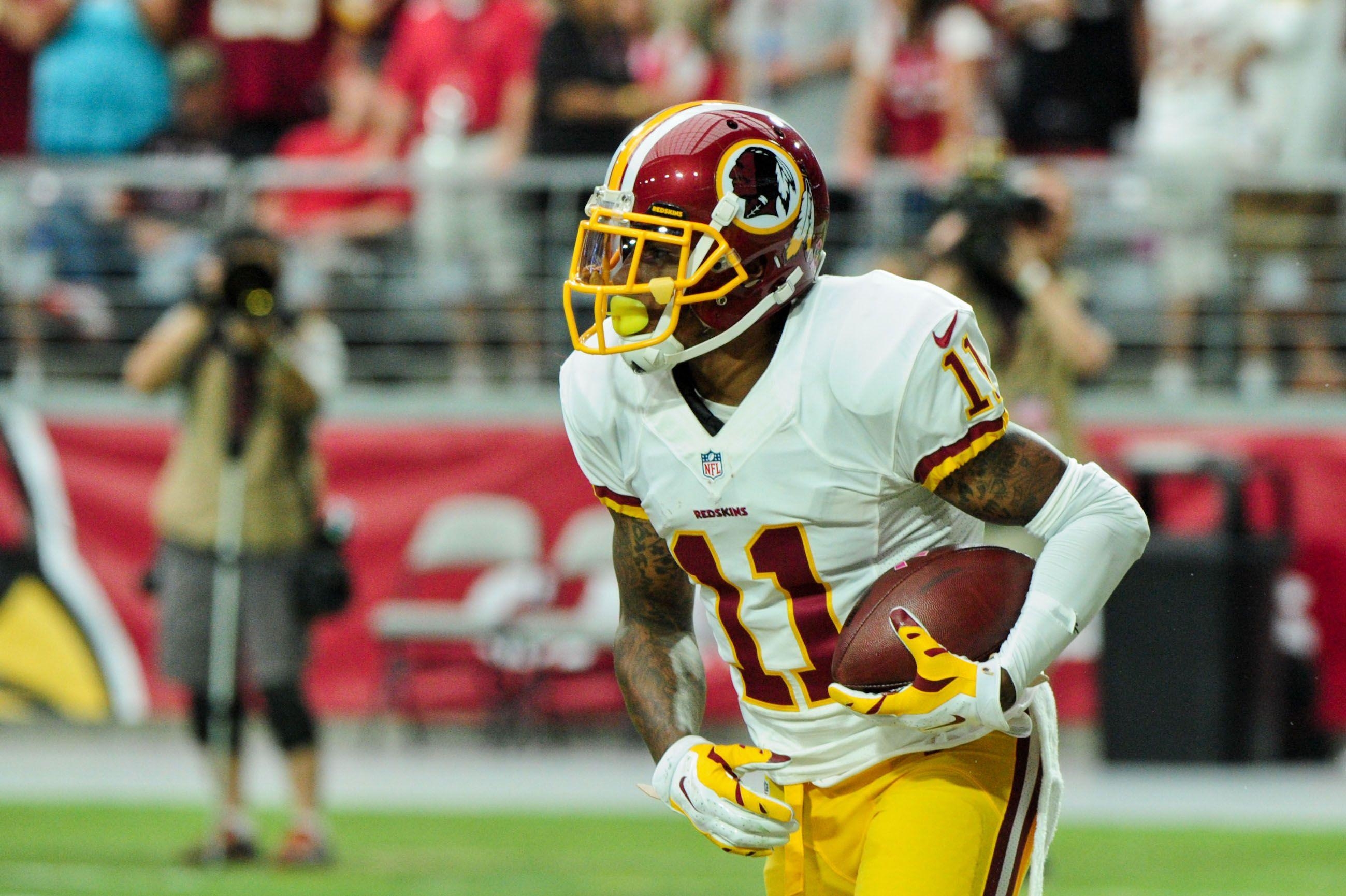 2600x1730 Wallpaper.wiki Washington Redskins Wide Receiver Desean Jackson, Desktop