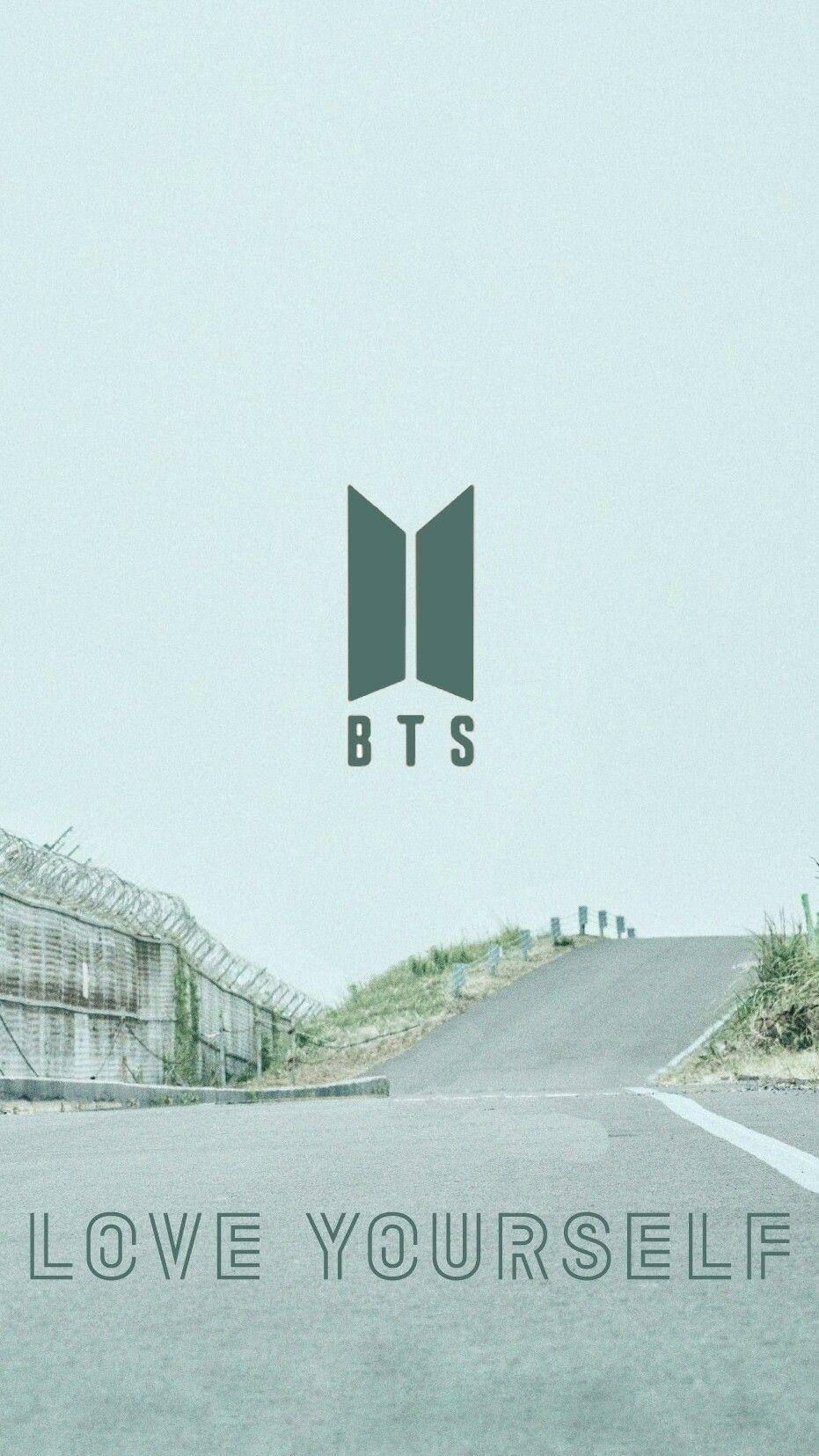 940x1660 BTS Love YourSelf Wallpaper, Phone