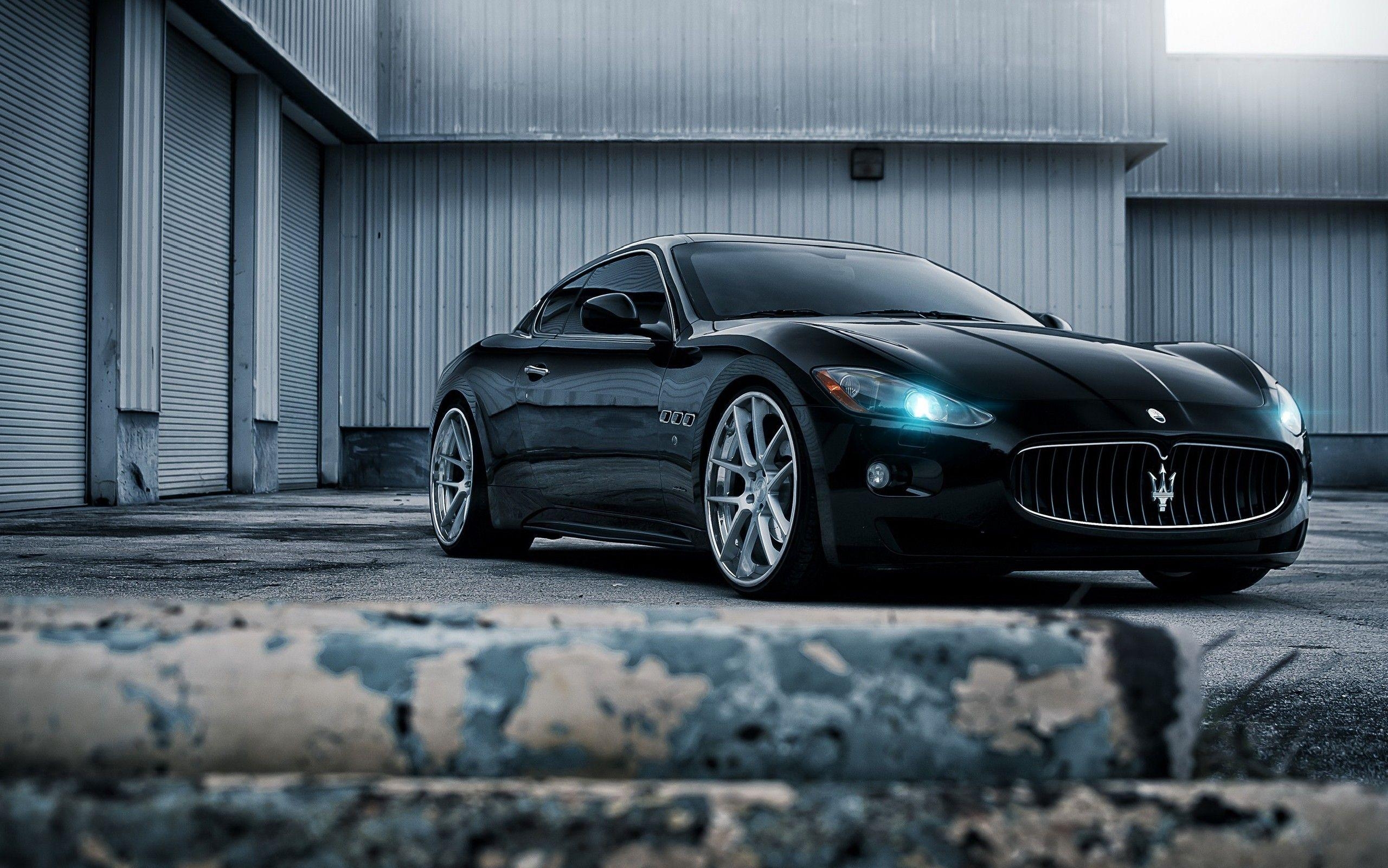 2560x1600 Maserati, HD Cars, 4k Wallpaper, Image, Background, Photo, Desktop