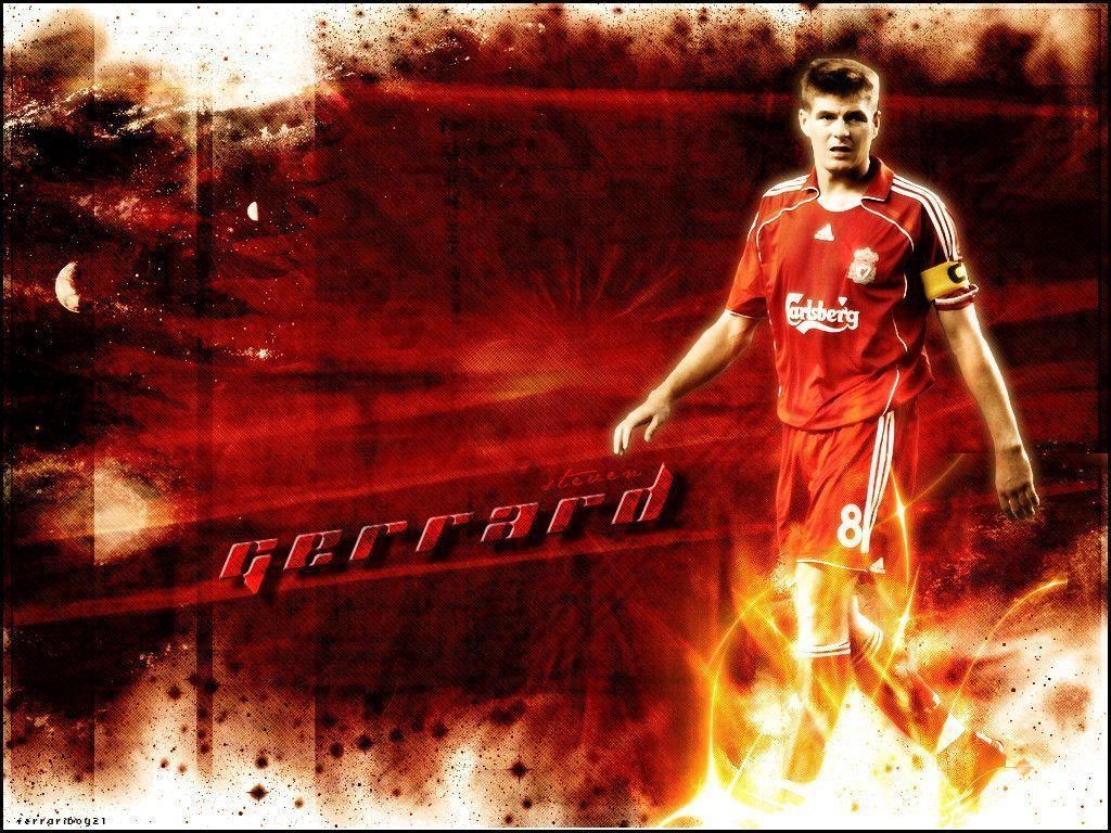 1030x770 Steven Gerrard Wallpaper Liverpool Wallpaper Steven Gerrard, Desktop