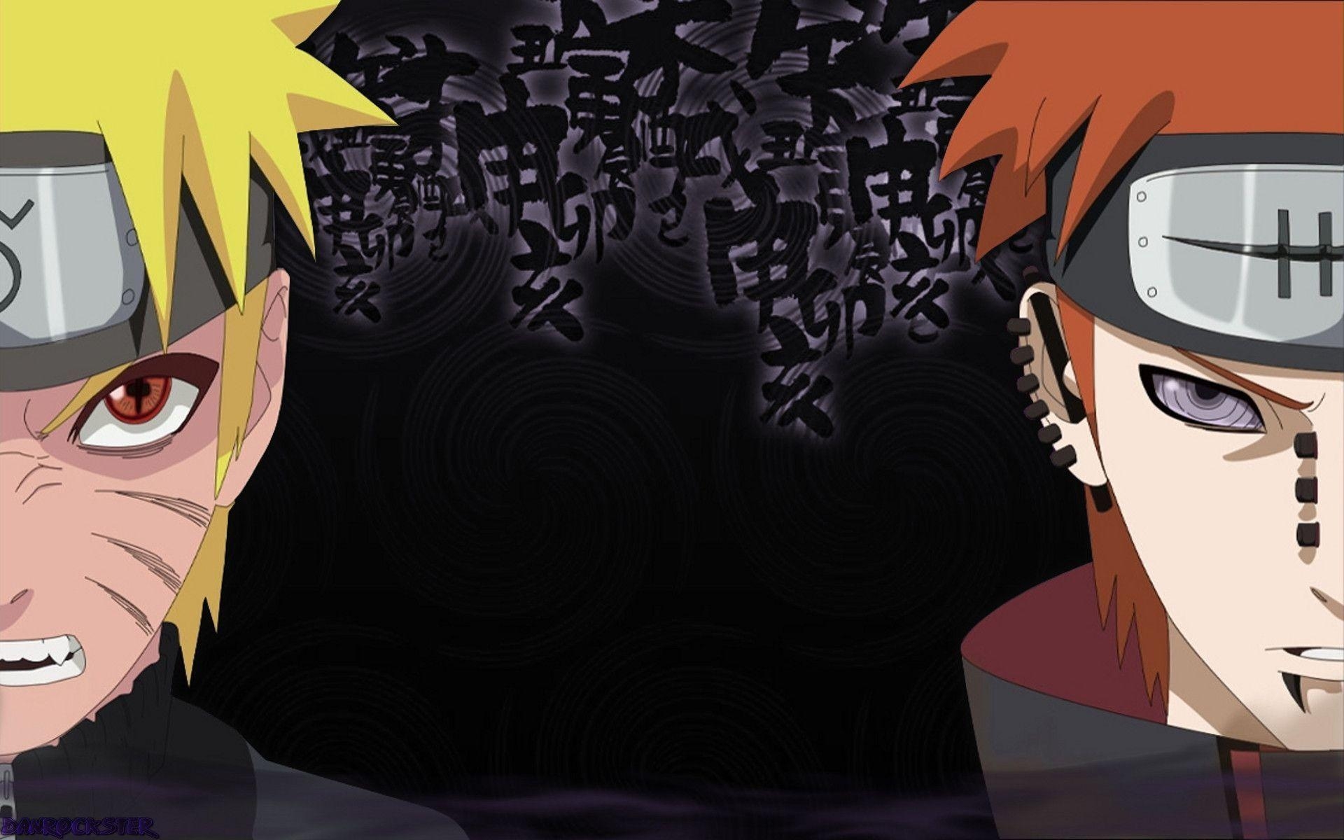 1920x1200 Most Downloaded Naruto Pain Wallpaper HD wallpaper search, Desktop