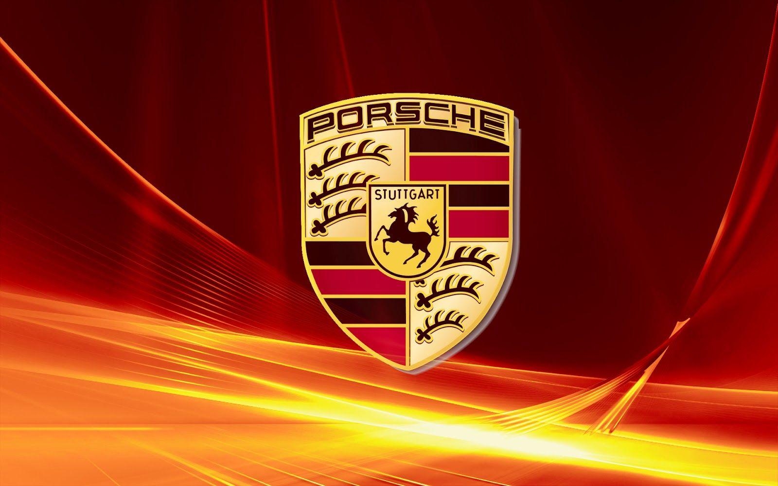 1600x1000 porsche logo wallpaper. Cars HD Wallpaper, Desktop