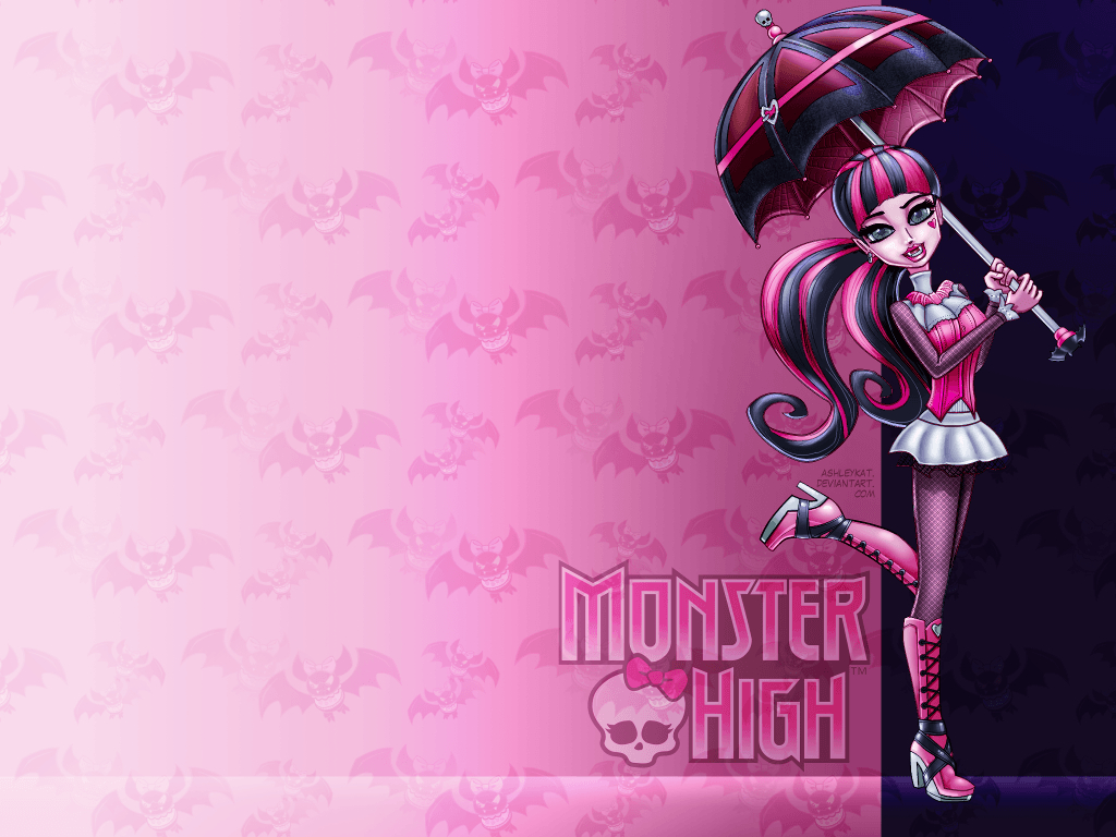 1030x770 Valentine Monster High Wallpaper, Desktop