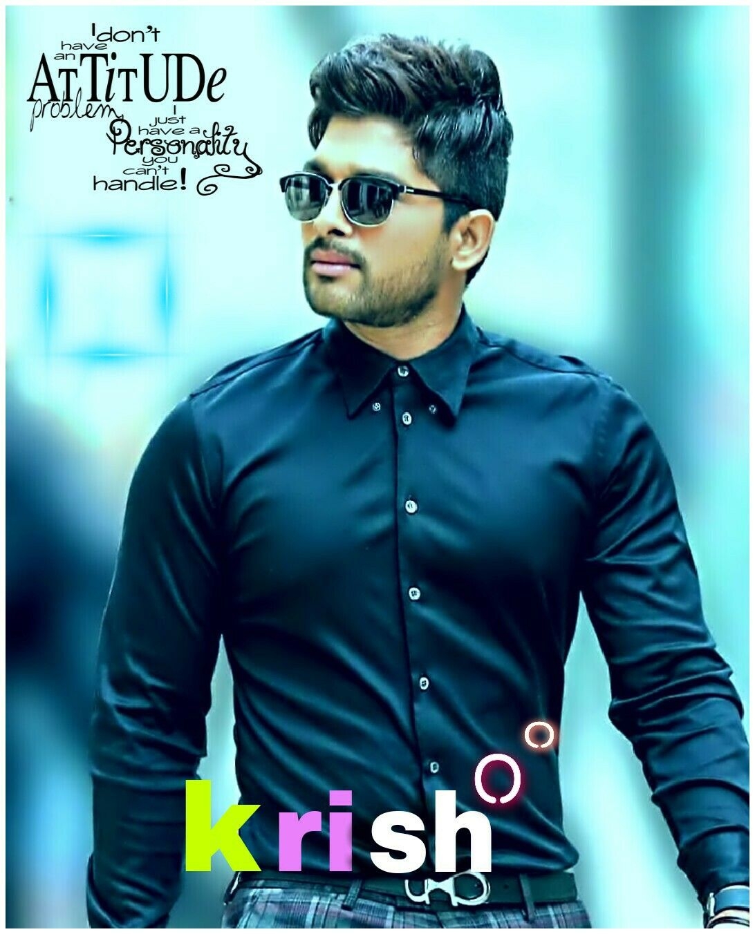 1100x1360 Allu Arjun Photo, Phone