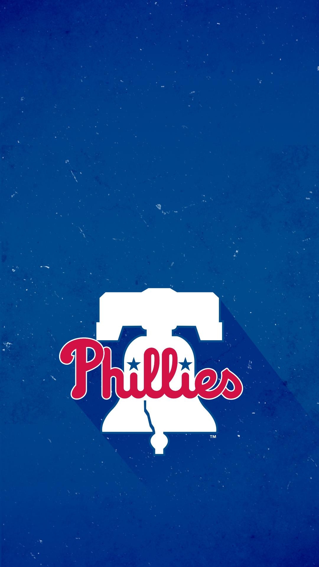 1080x1920 Philadelphia Phillies on X, Phone