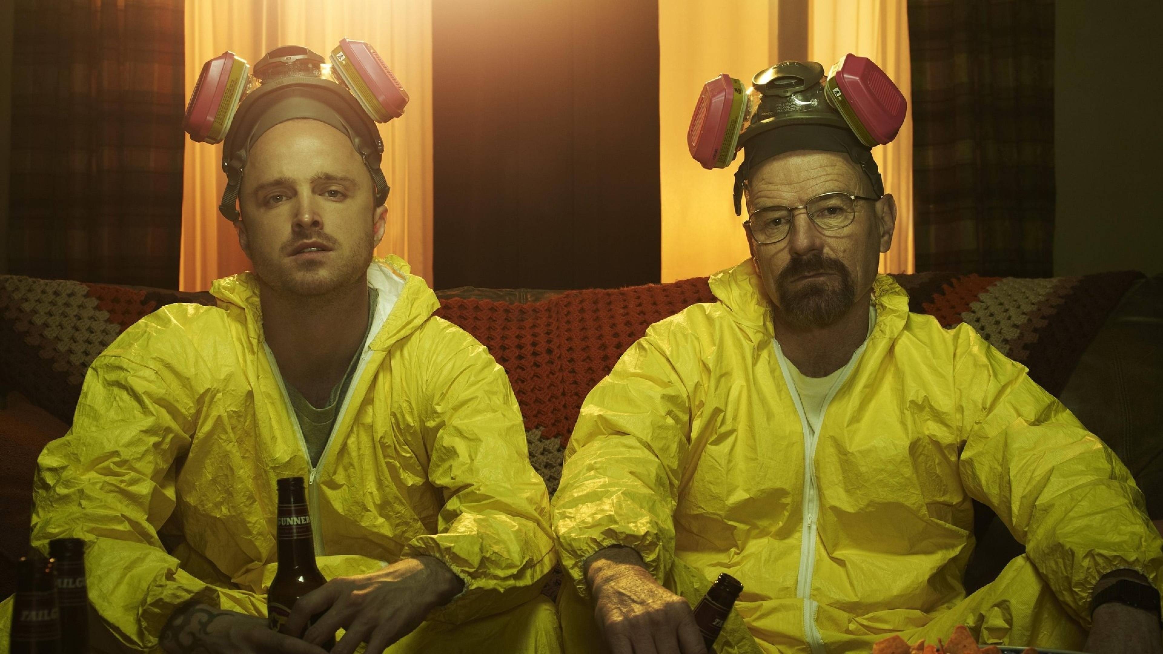 3840x2160 4K Ultra HD Breaking bad Wallpaper HD, Desktop Background, Desktop