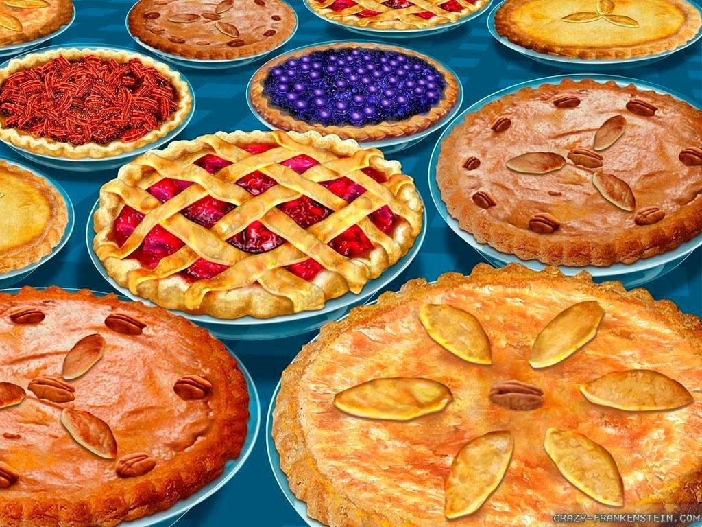 1030x770 Pie Wallpaper 2 X 768, Desktop