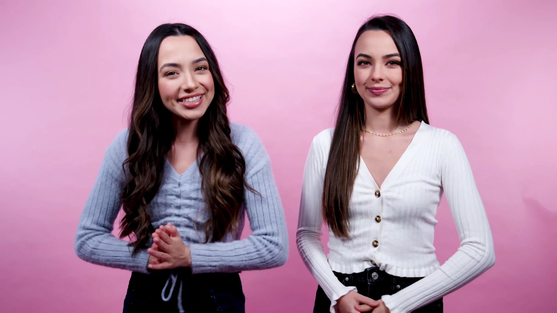 1920x1080 The Merrell Twins, Desktop