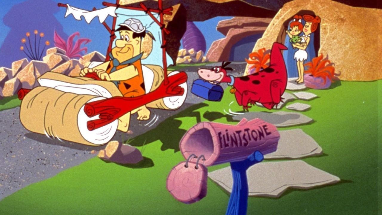 1280x720 The Flintstones Wallpaper 12 X 720, Desktop