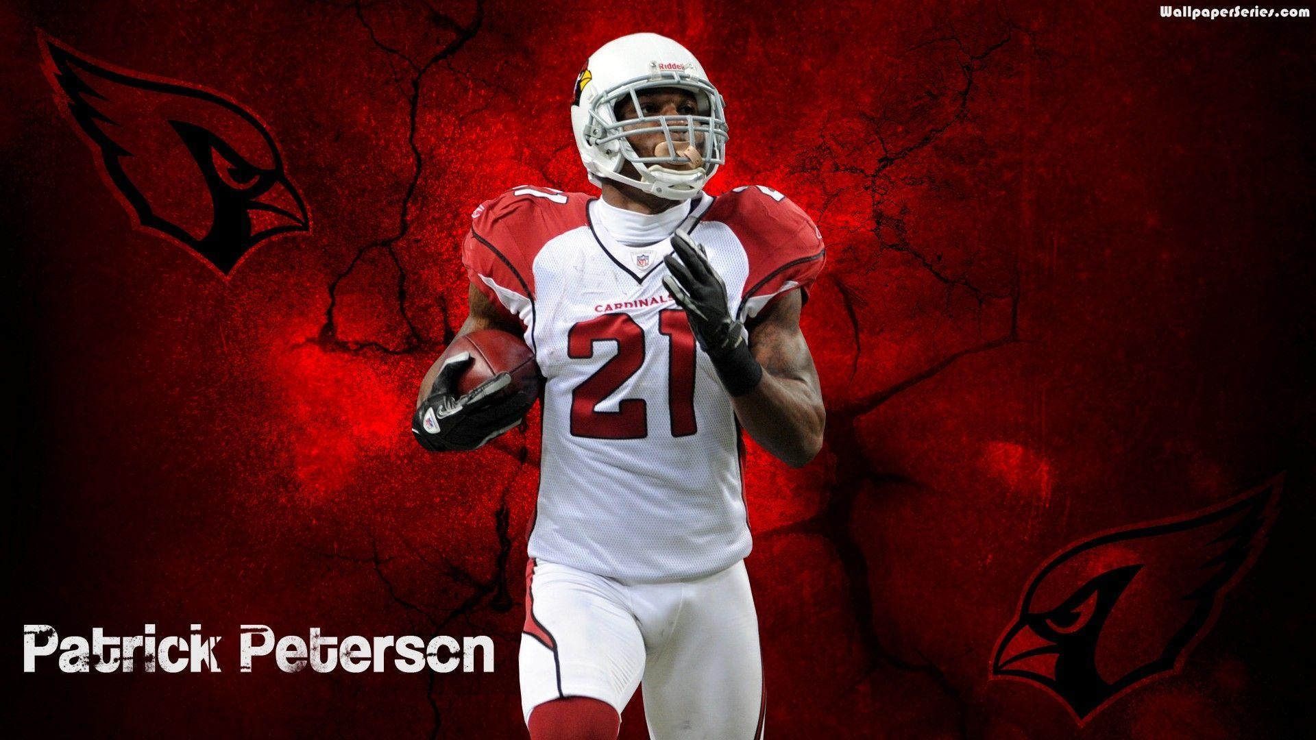 1920x1080 Cardinals Football Wallpaper, Desktop