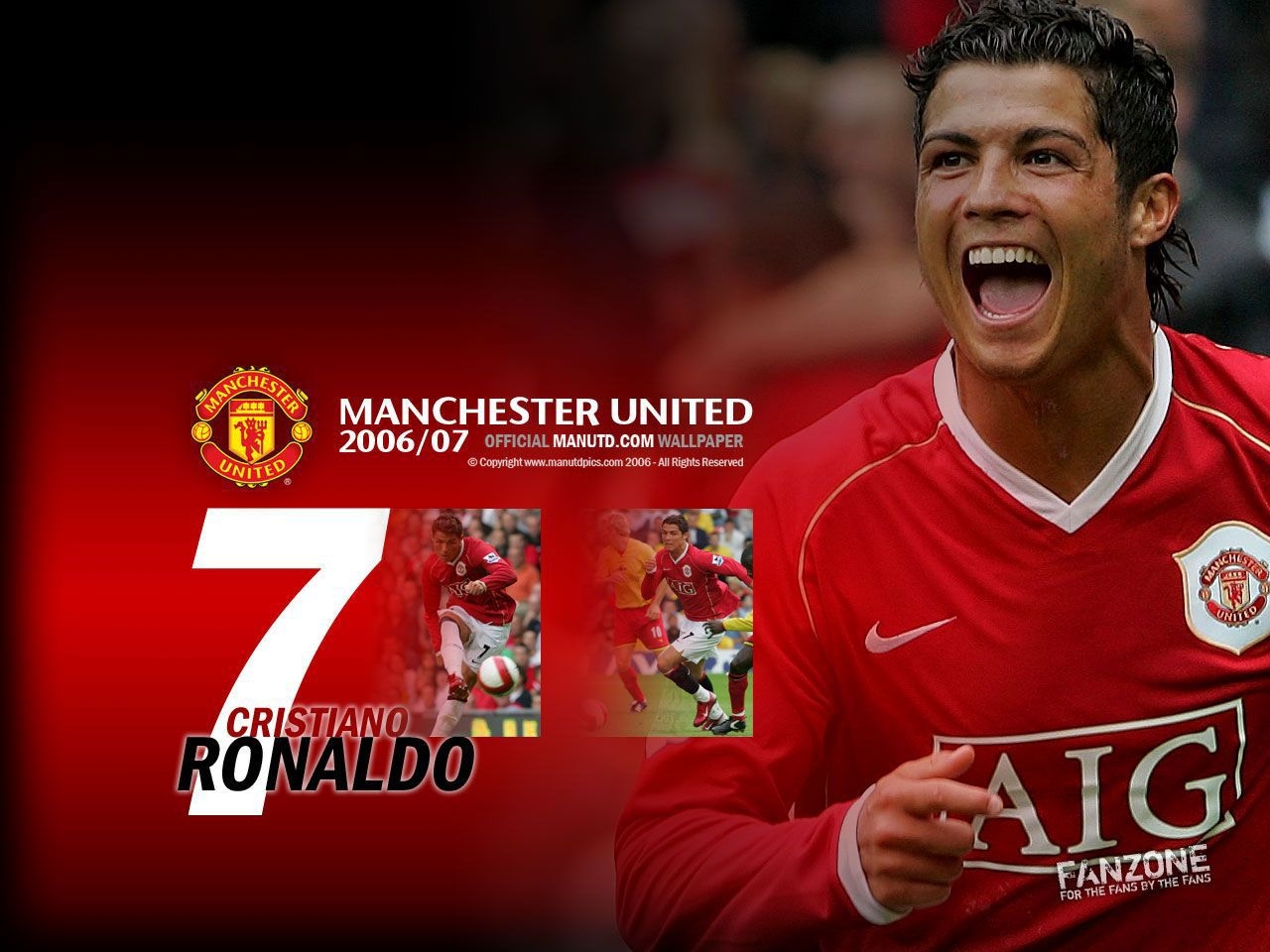 1280x960 Cristiano Ronaldo Manchester United.manchesterunitedwallpaperpc.blogspot.com, Desktop