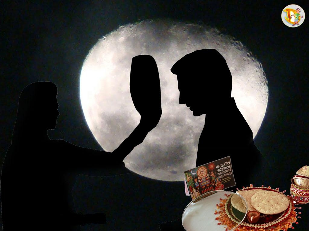 1030x770 Karva Chauth HD, Desktop