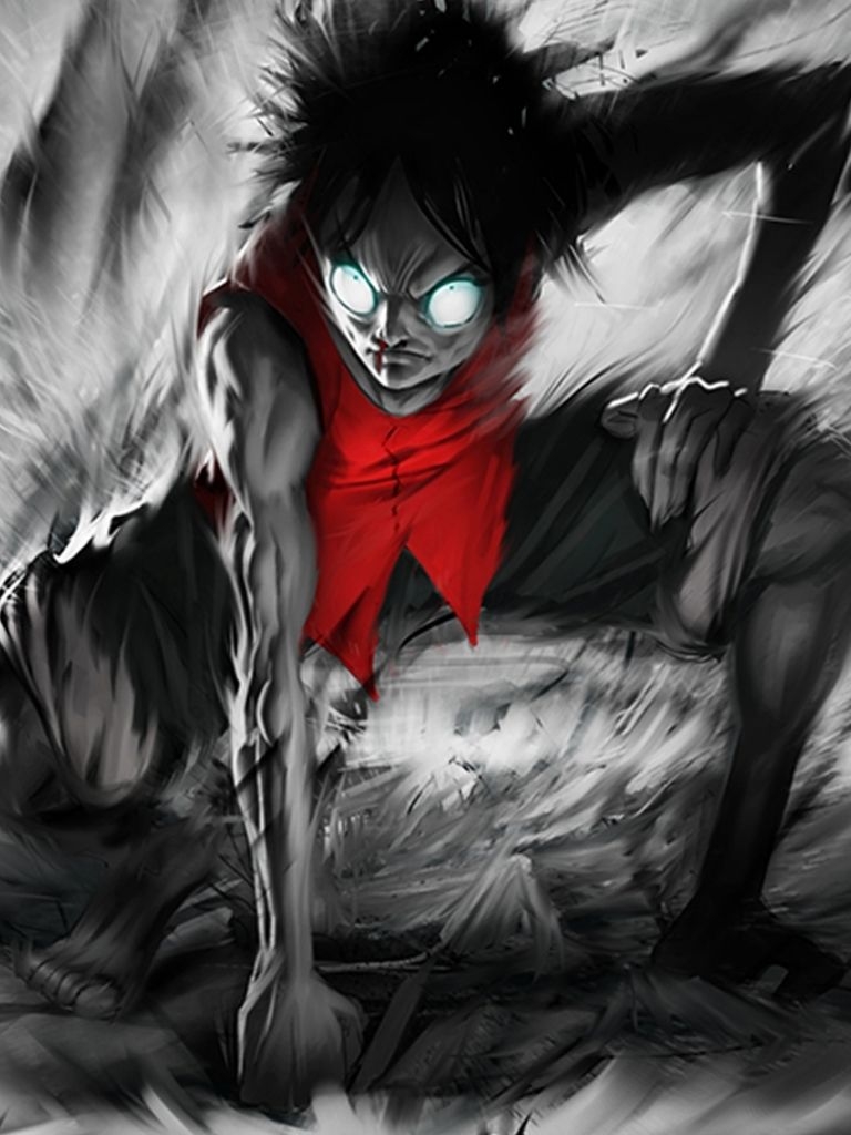 770x1030 Anime One Piece () Wallpaper, Phone