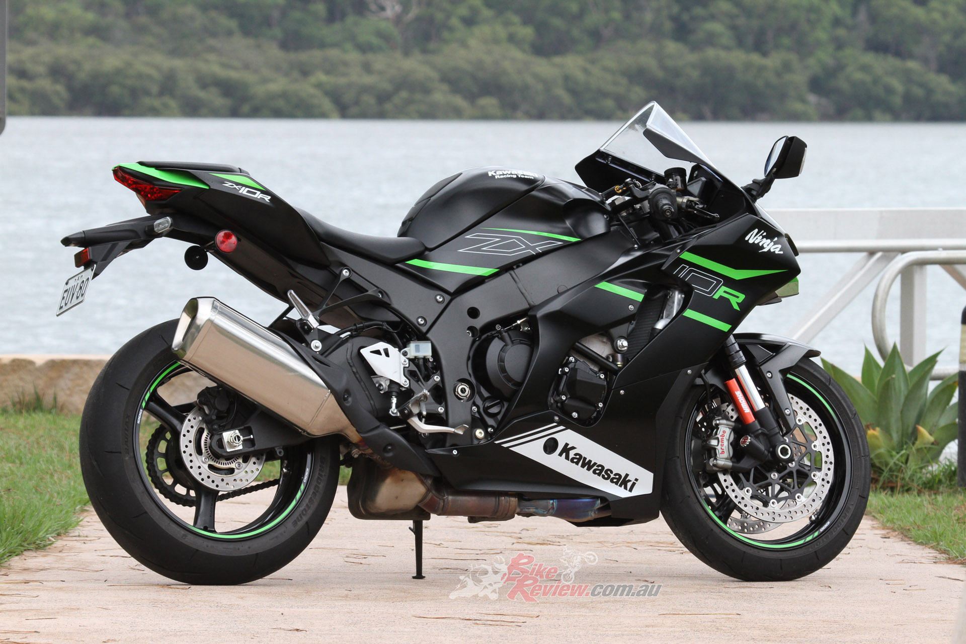 1920x1280 Review: 2021 Kawasaki Ninja ZX 10R Superbike, Desktop