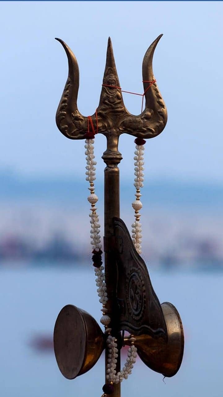 720x1280 Trishul ideas. trishul, lord shiva, shiva, Phone