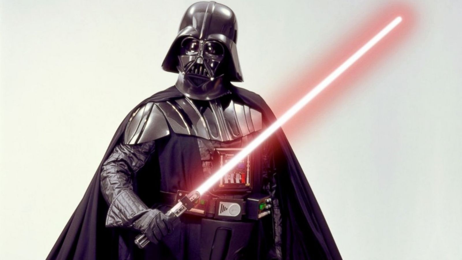 1600x900 Star Wars': Why Darth Vader wasn't truly a villain, Desktop