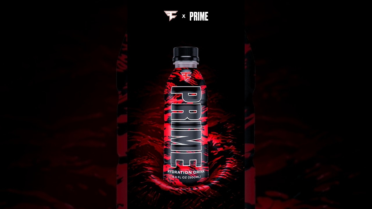 1280x720 Making a new flavour of PRIME Hydration Part 13 FaZe Clan flavor #prime #ksi #drinkprime #viral #fyp, Desktop