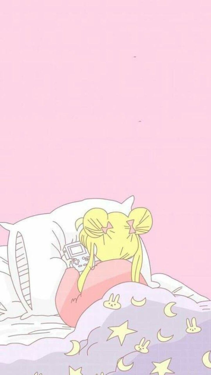 720x1280 Homescreen, Lockscreen, Wallpaper Retro Sailor Moon, Phone