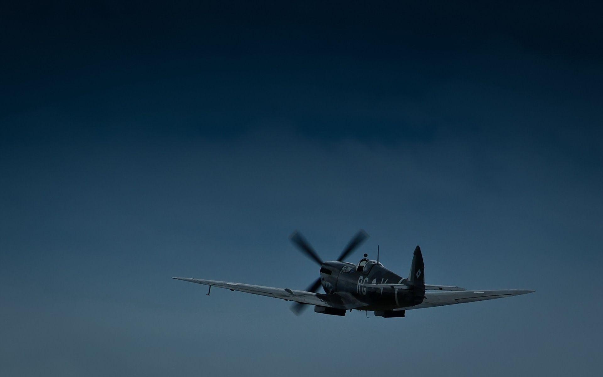 1920x1200 entries in Supermarine Spitfire Wallpaper group, Desktop