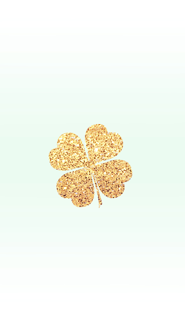 750x1340 Be Linspired: St. Patrick's Day iPhone Wallpaper, Phone