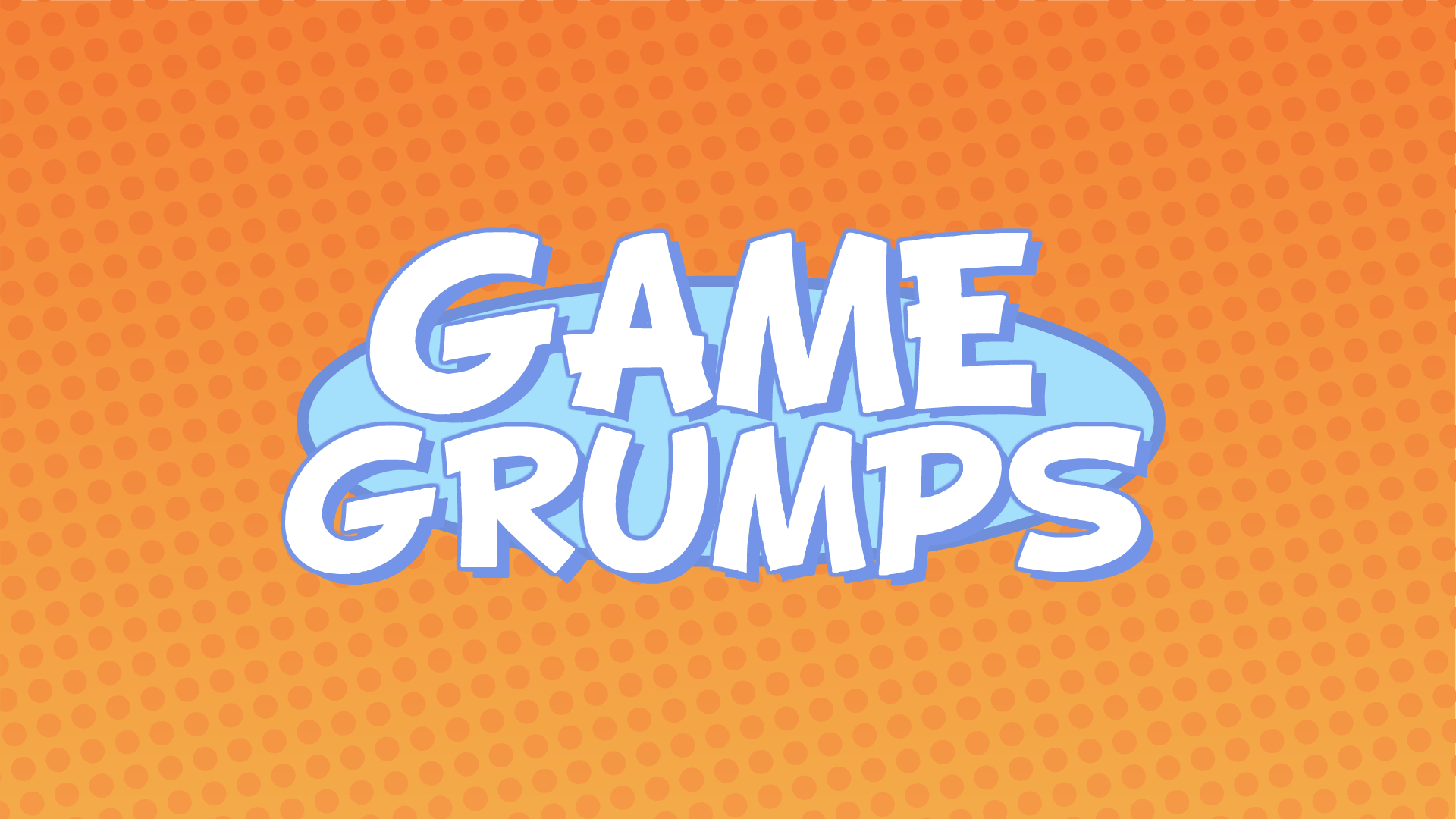 1920x1080 Game Grumps No Grump Heads (), Desktop