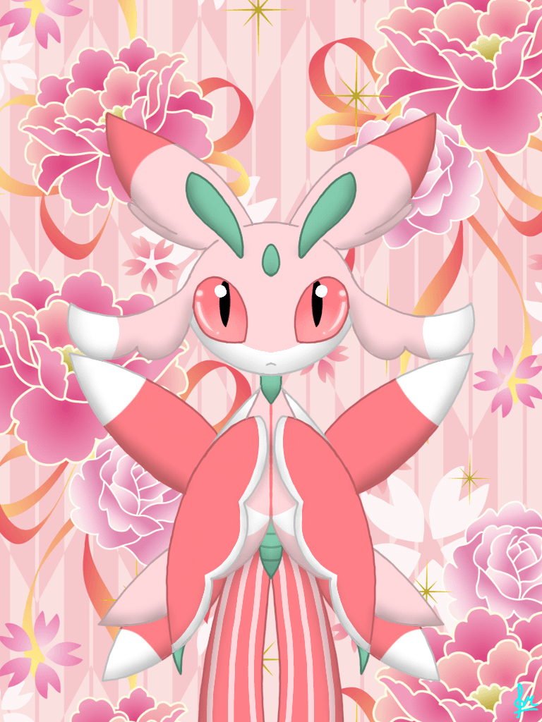 770x1030 Lurantis, Phone