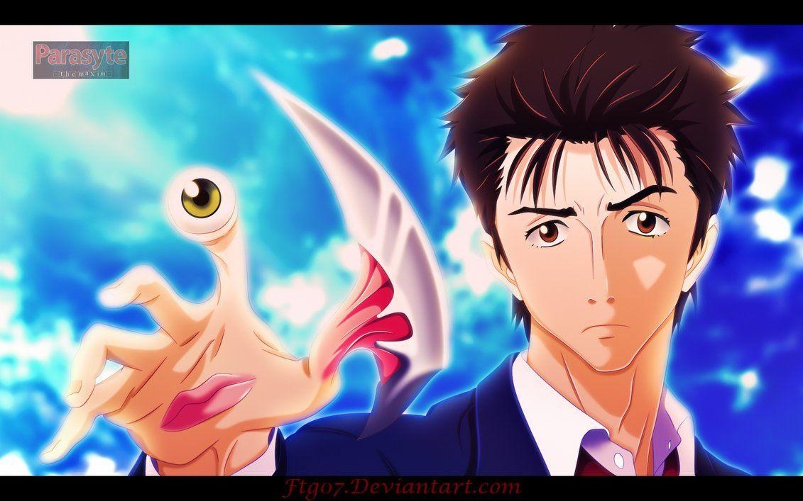 1140x710 Shinichi Izumi Vs. Alex Mercer: The battle of the arms, Desktop