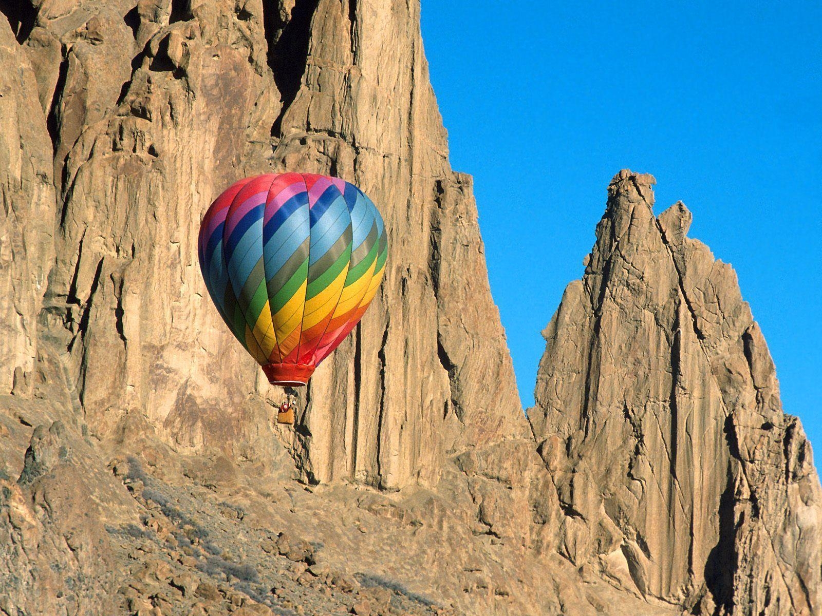 1600x1200 Hot Air Ballooning New Mexico1 wallpaper, Desktop