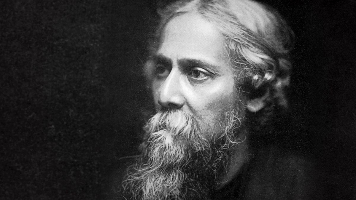 1200x680 BBC Radio 4 Our Time, Tagore, Desktop