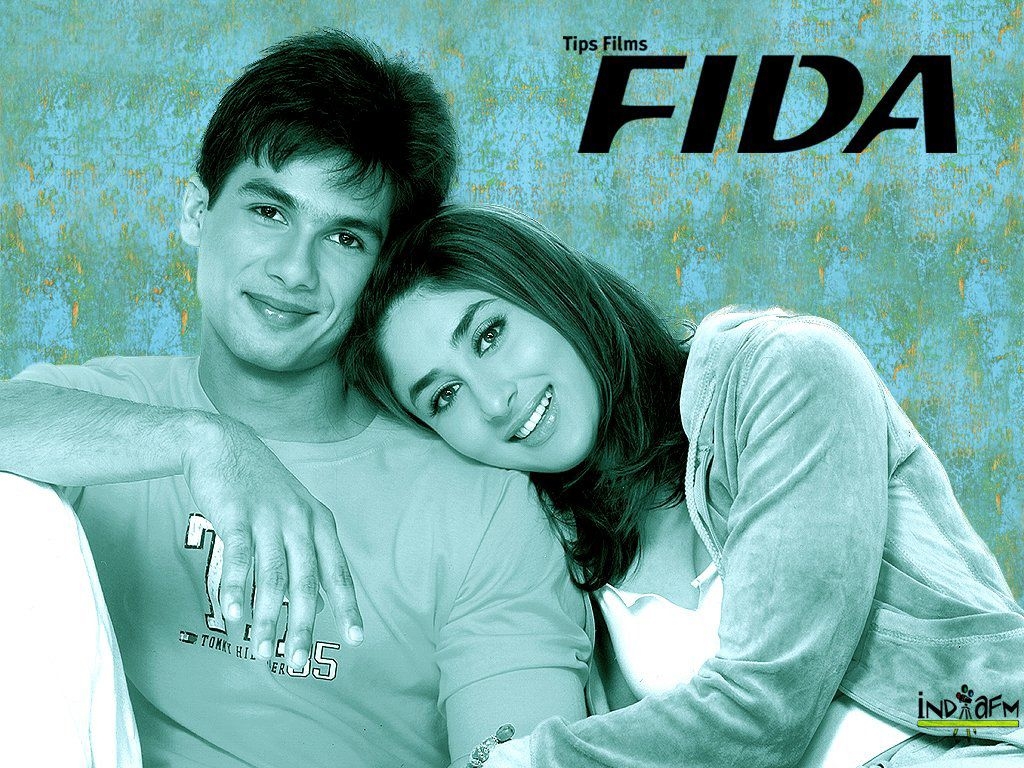 1030x770 Fida 2004 Wallpaper. Kareena Kapoorshahid Kapoor 15, Desktop