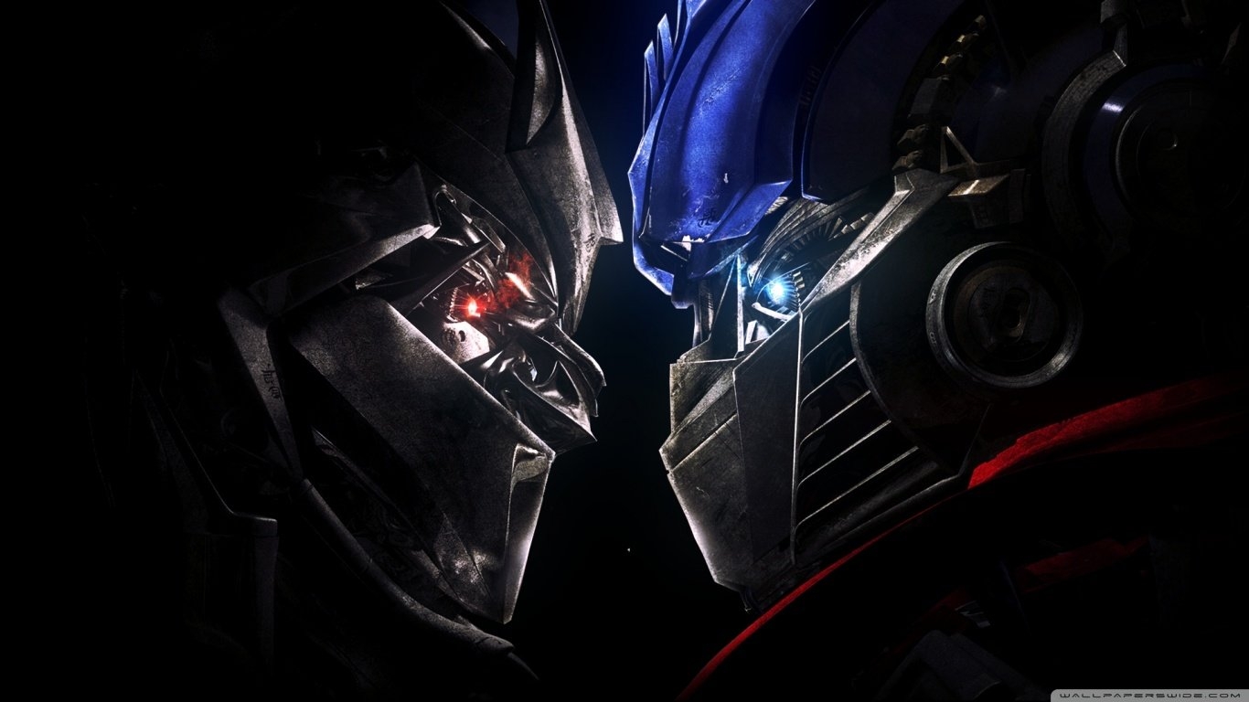 1370x770 Transformers wallpaper  (laptop) desktop background, Desktop