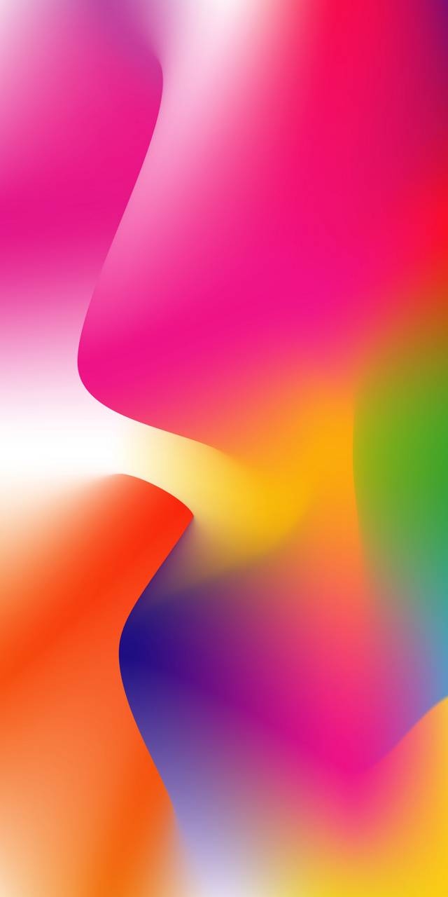 640x1280 iPhone Colors Wallpaper Free HD Wallpaper, Phone