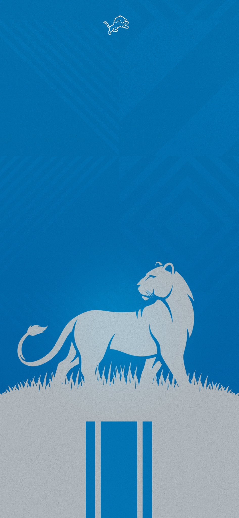 950x2050 Detroit Lions the month, Phone