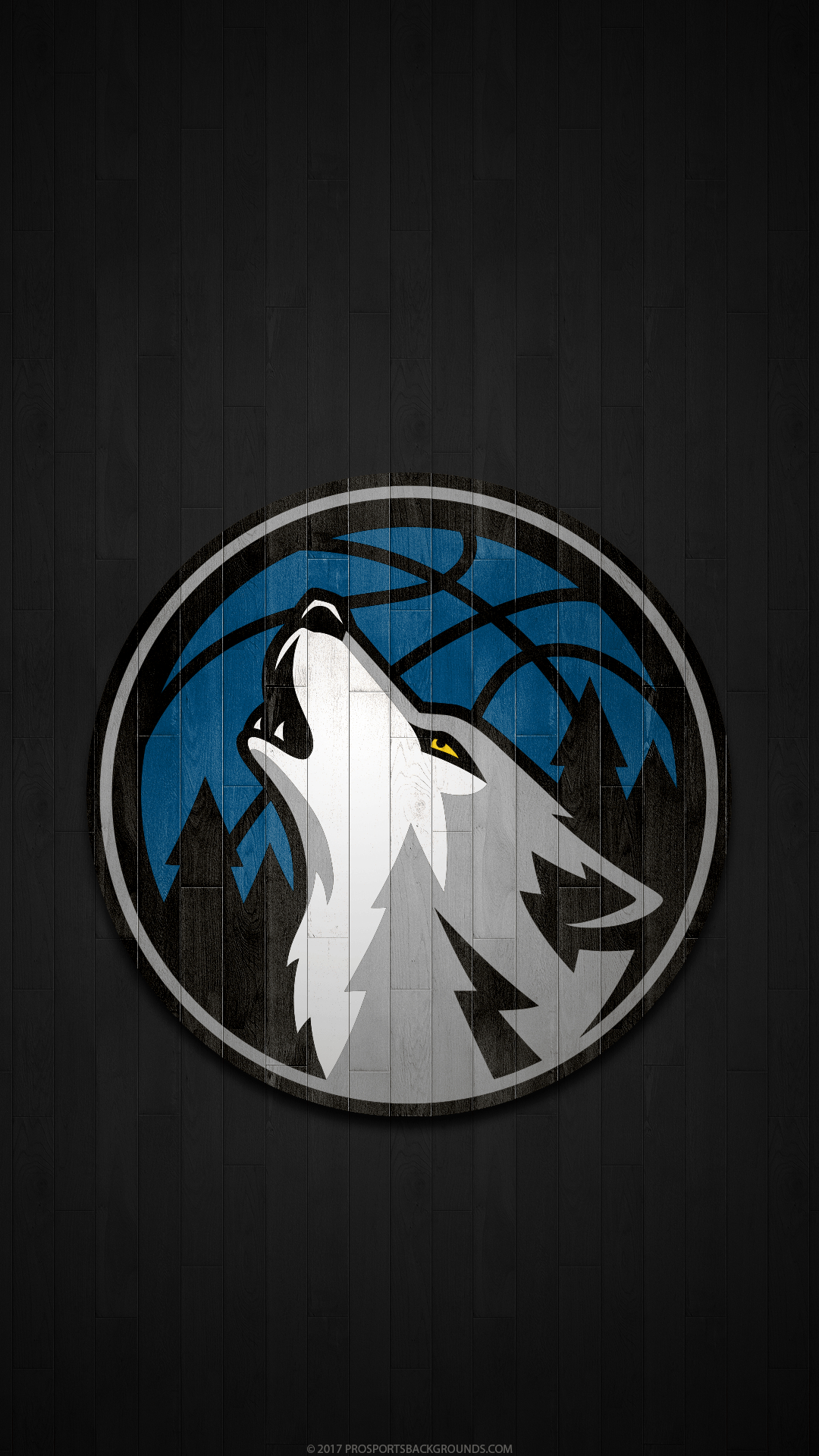 1080x1920 Minnesota Timberwolves Wallpaper. iPhone. Android, Phone