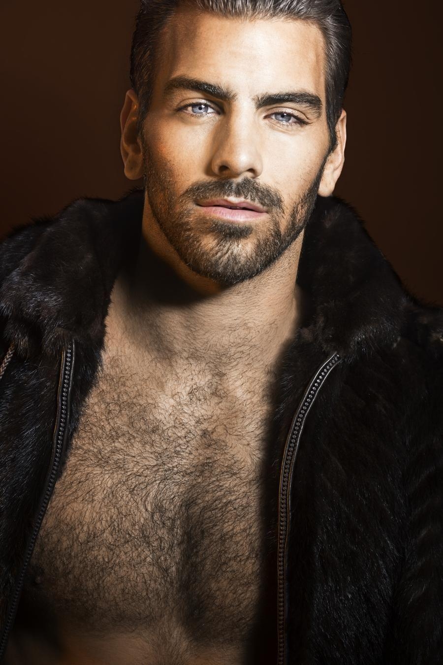 900x1350 America's Next Top Model's Nyle DiMarco: I'm extremely fortunate not, Phone