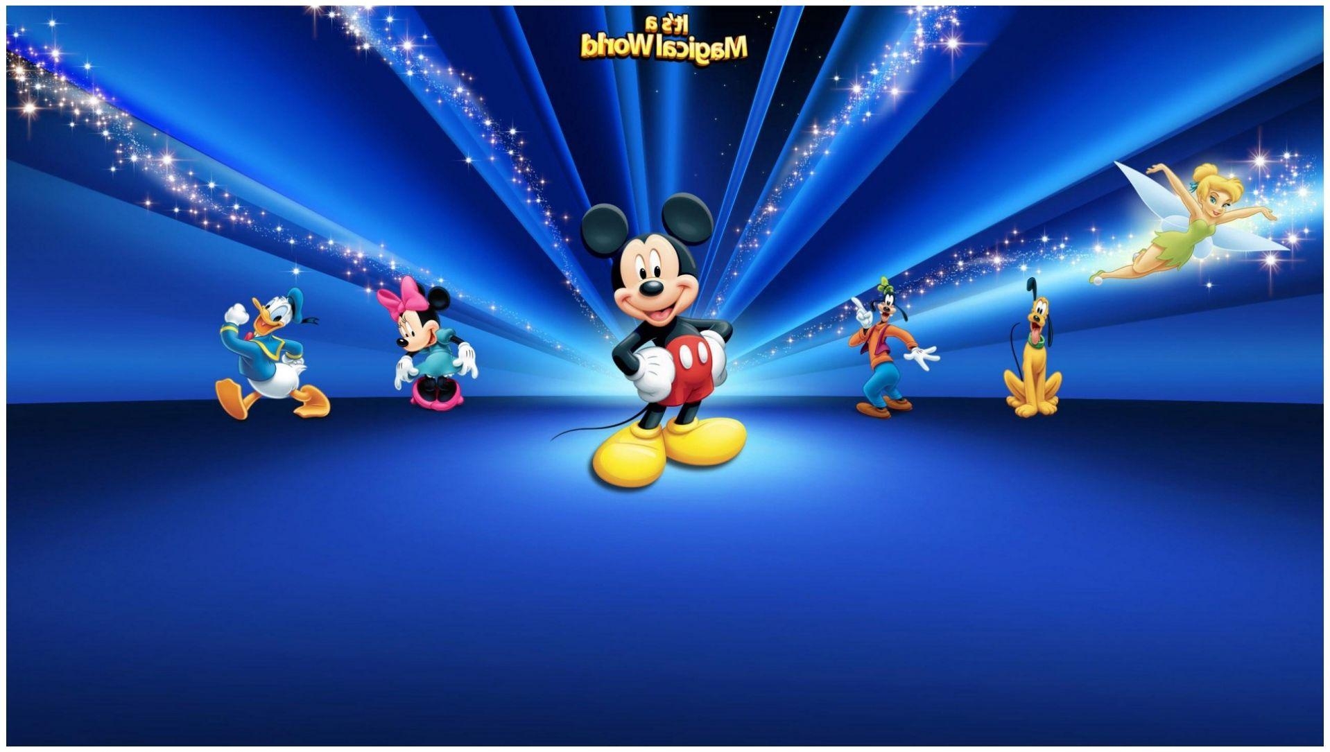 1920x1090 Mickey Mouse Wallpaper, Adorable 38 Mickey Mouse Pics FHDQ, Desktop