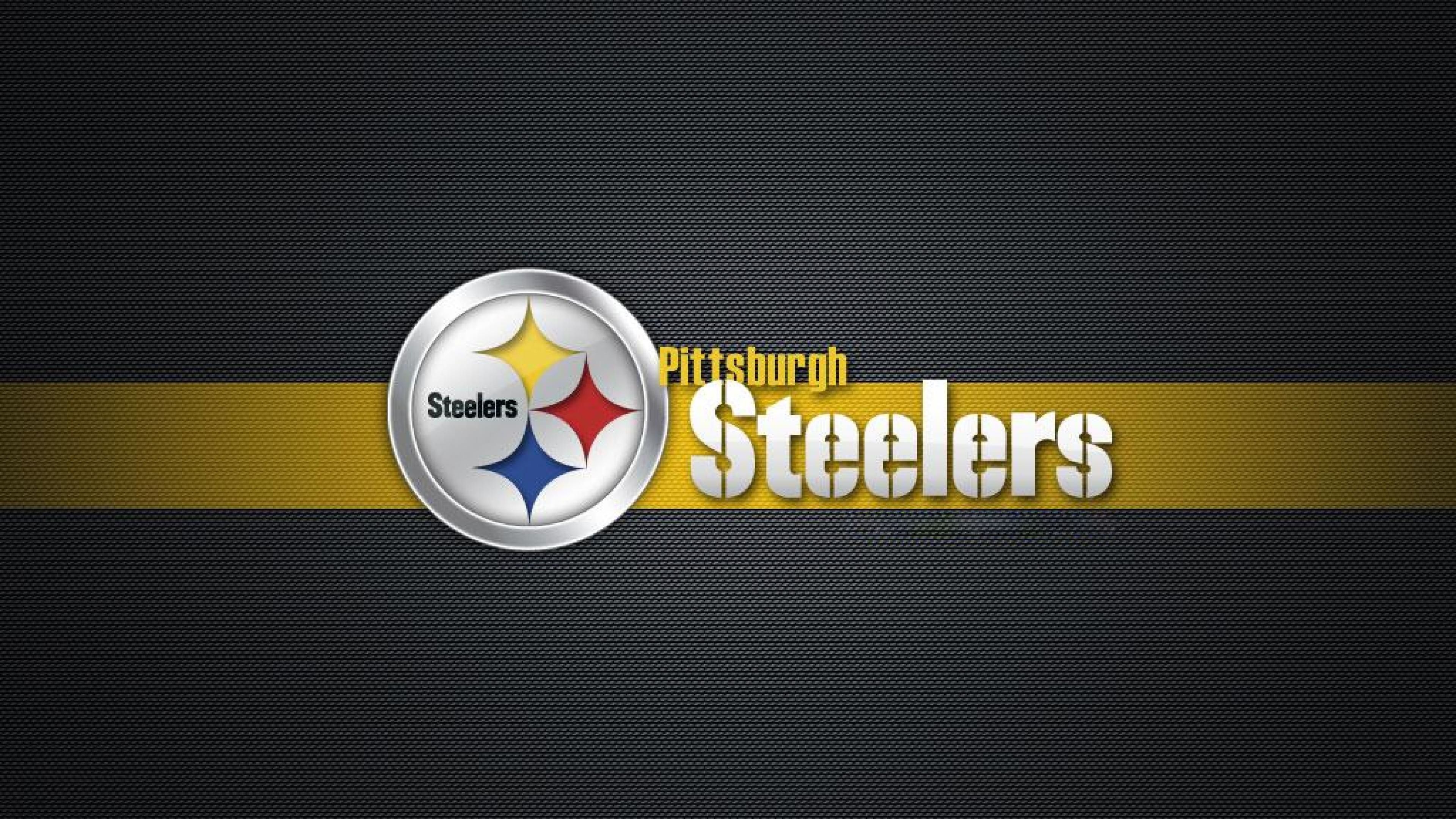 3840x2160 Wallpaper Steelers Background, Desktop