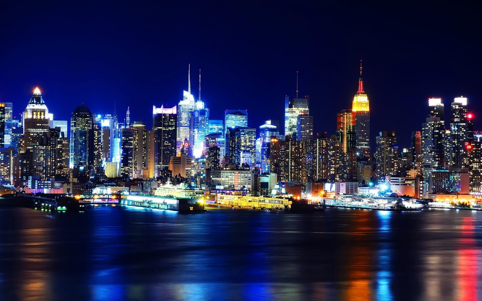 1920x1200 NY Wallpaper Pack Download, Desktop