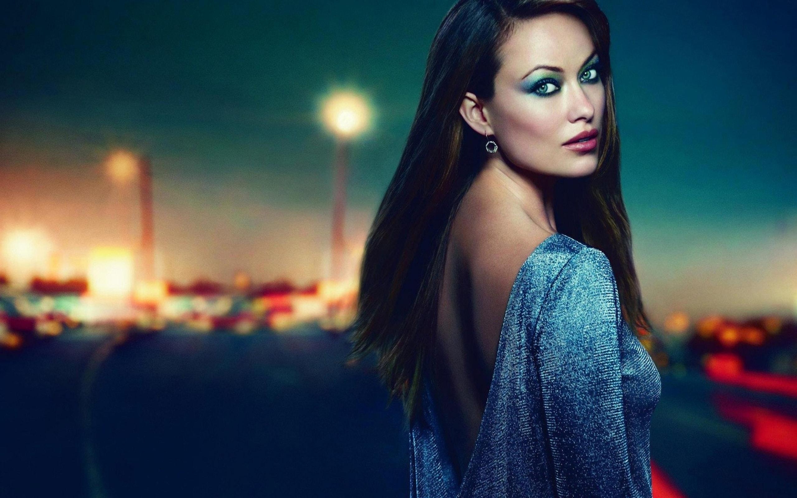 2560x1600 Olivia Wilde HD Wallpaperwallpaper.net, Desktop