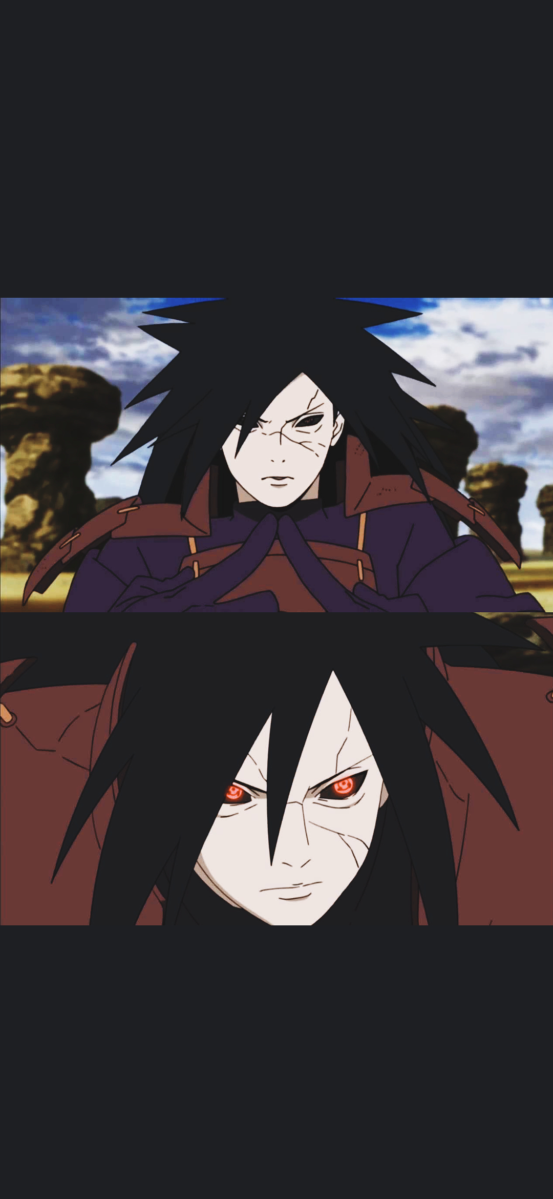 1080x2340 Madara Uchiha iPhone Wallpaper Free Madara Uchiha iPhone Background, Phone