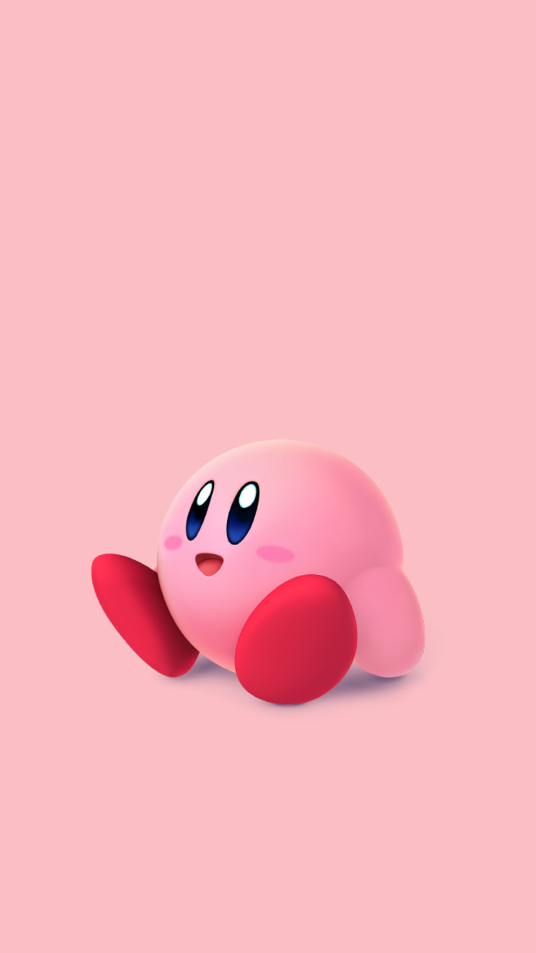 1080x1920 Kirby Wallpaper Kirby Background Download, Phone