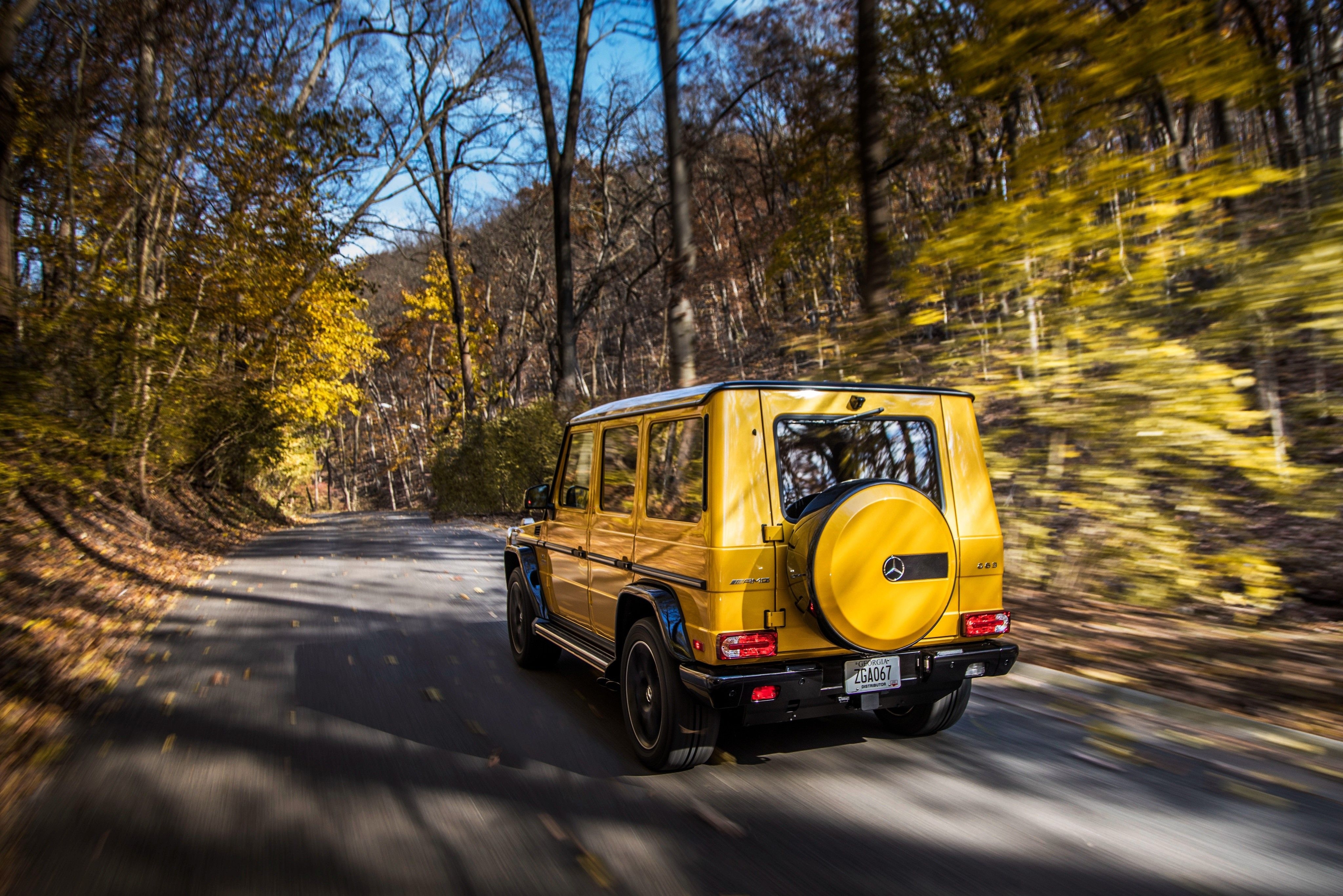 4100x2740 AMG G63 2017 Colour Edition HD wallpaper, Background, Desktop