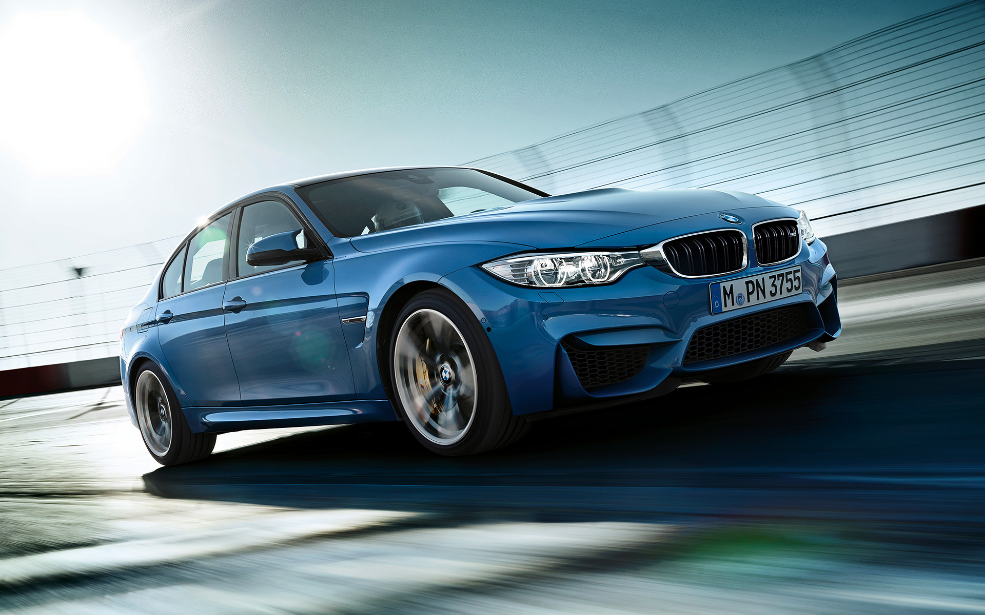 1920x1200 BMW M4 and BMW M3 Wallpaper NOW!, Desktop