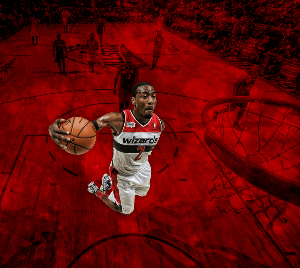 1030x920 John Wall Wallpaper Photo, Desktop