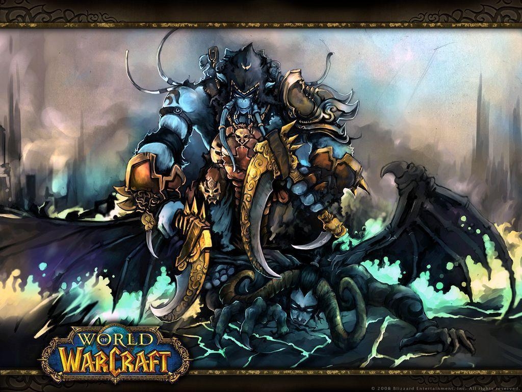 1030x770 World Of Warcraft Wallpaper HD, Desktop