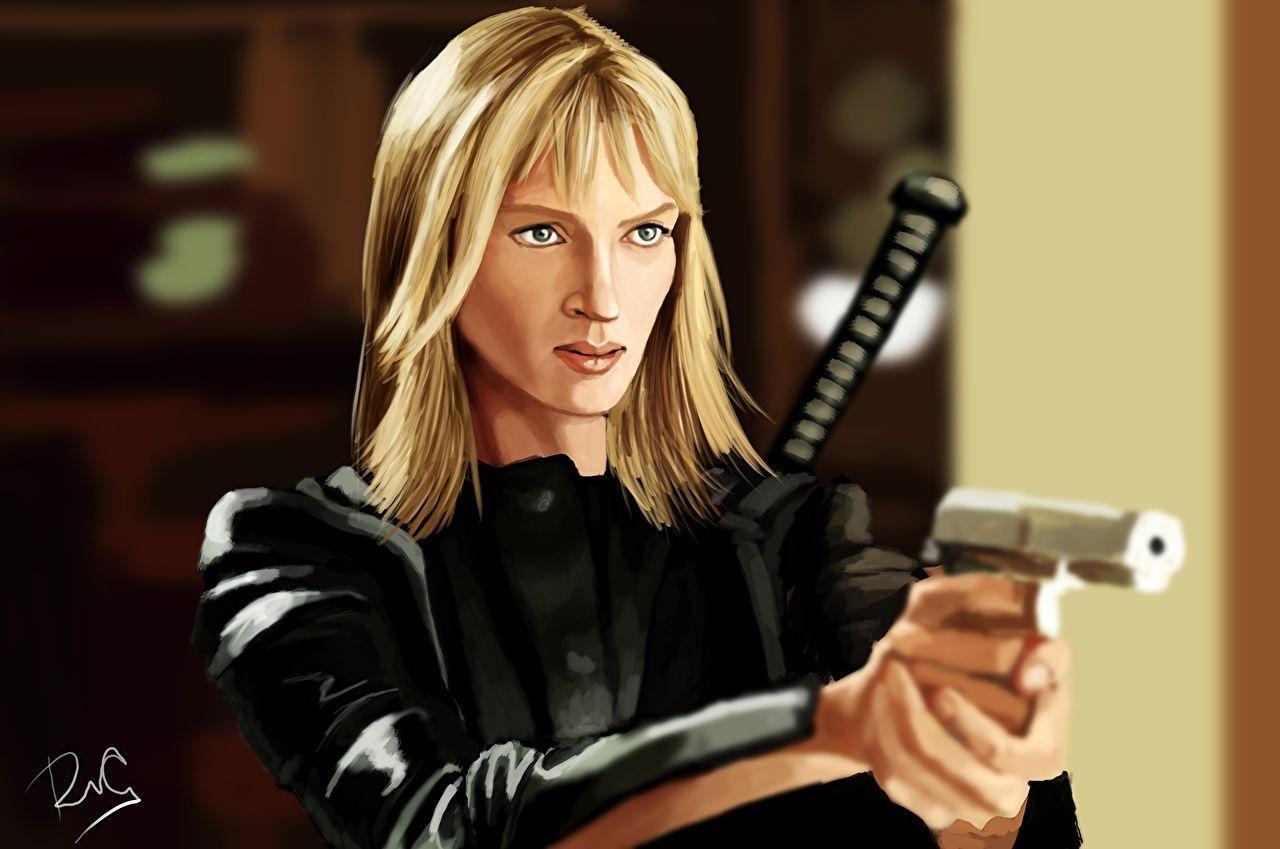 1280x850 Kill Bill free Wallpaper (20 photo) for your desktop, download, Desktop