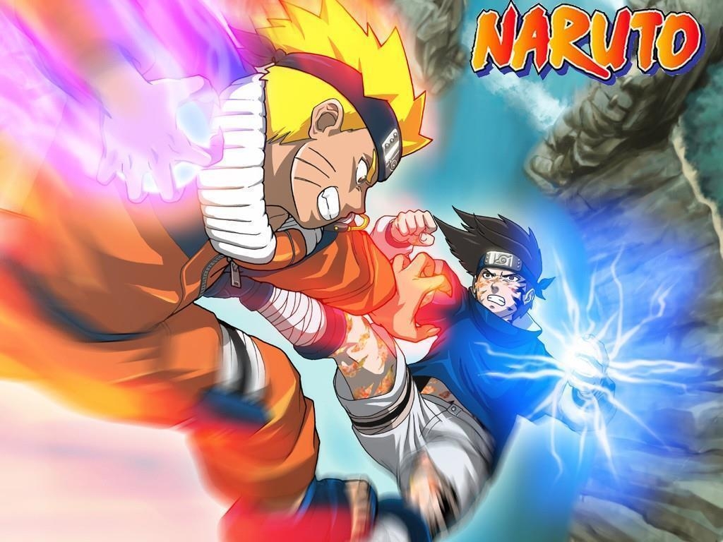 1030x770 sasuke vs naruto wallpaper. NARUTO, la manga à succès, les fonds d, Desktop